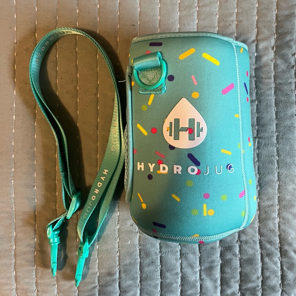 Hydrojug Sleeve